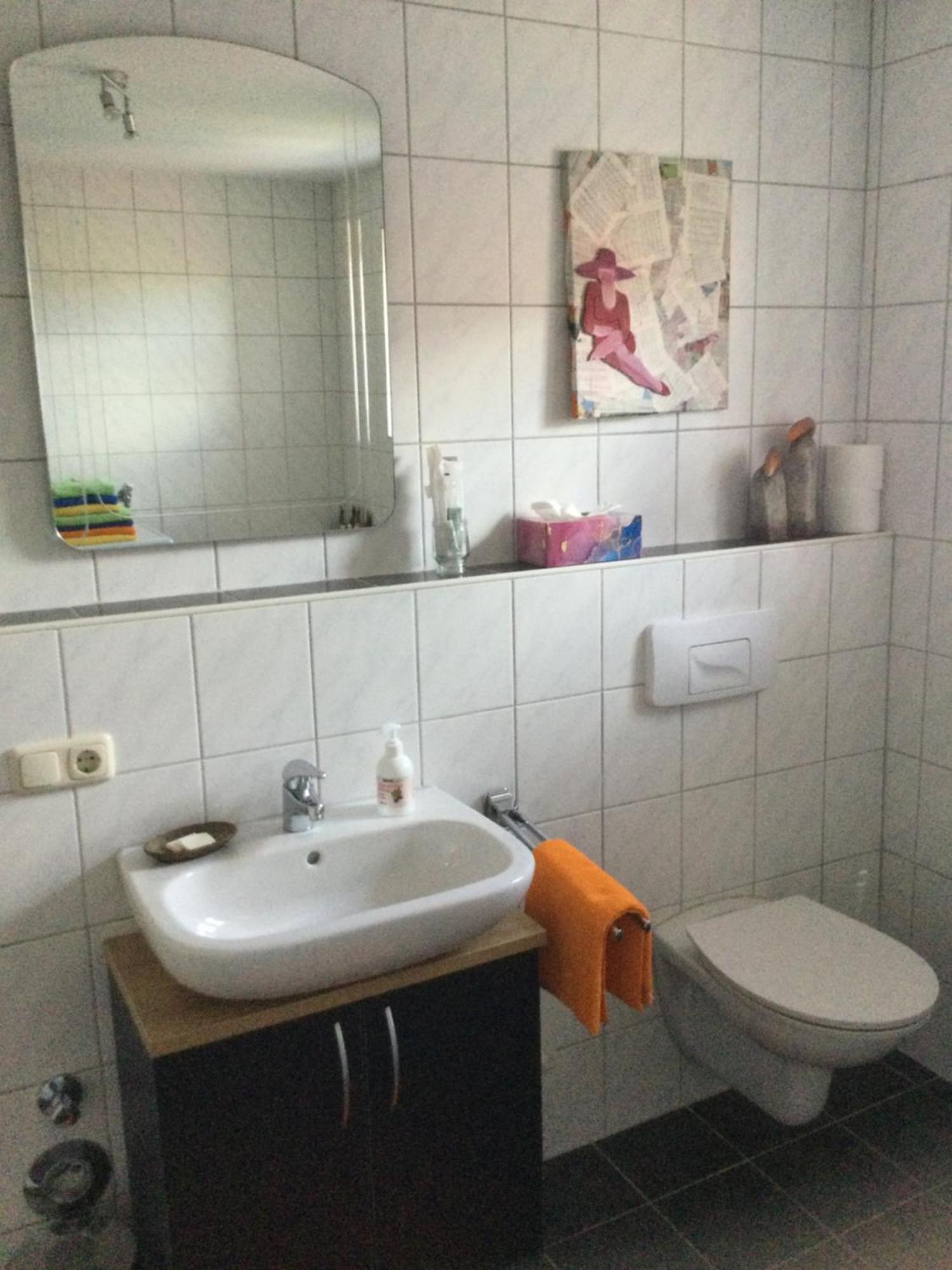 Fewo Beistoi Traitsching Dış mekan fotoğraf