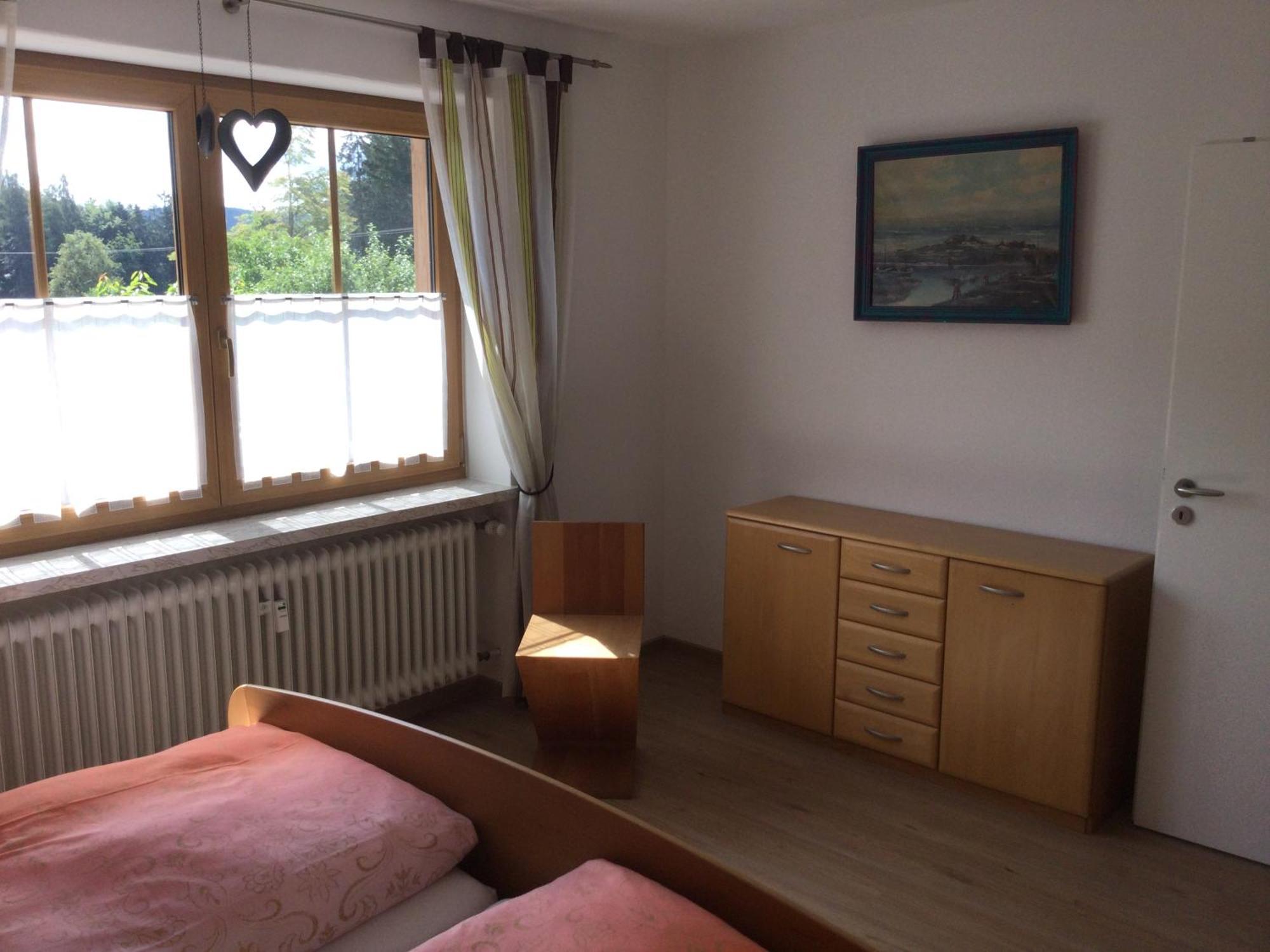 Fewo Beistoi Traitsching Dış mekan fotoğraf
