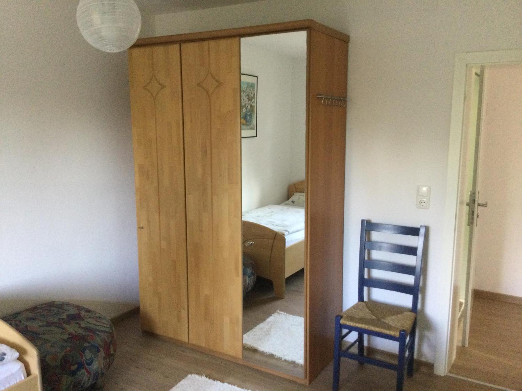 Fewo Beistoi Traitsching Dış mekan fotoğraf