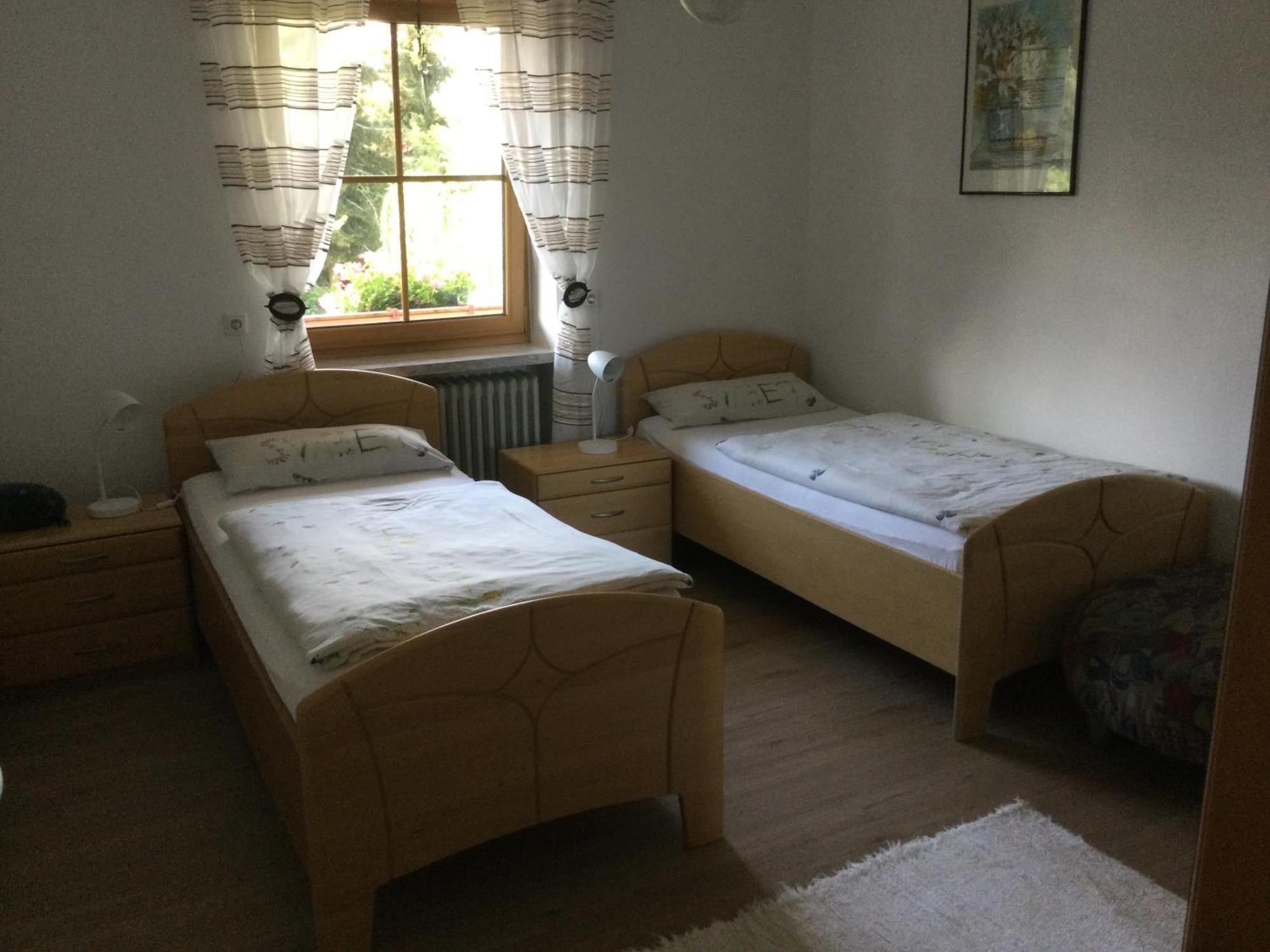 Fewo Beistoi Traitsching Dış mekan fotoğraf