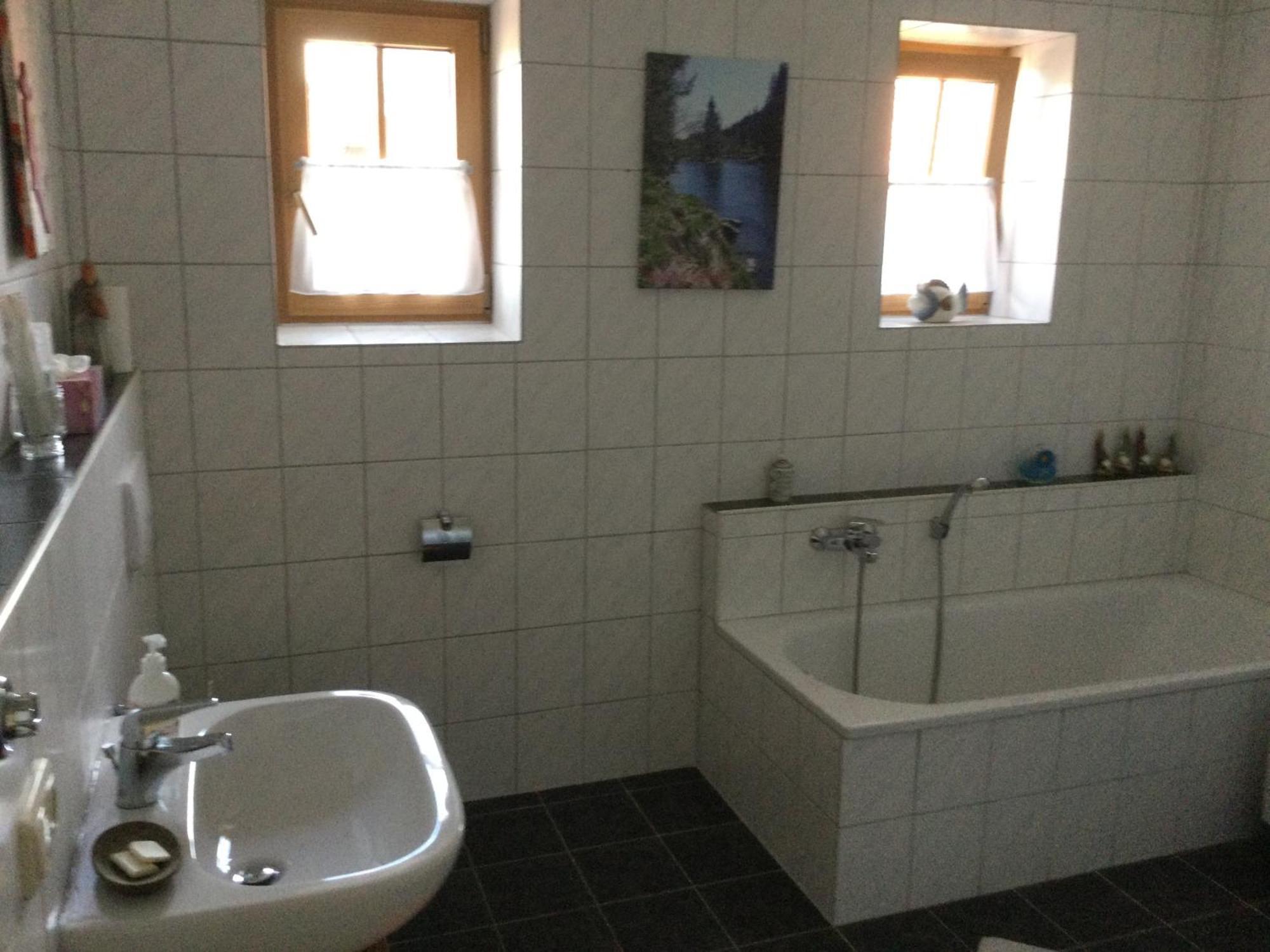 Fewo Beistoi Traitsching Dış mekan fotoğraf